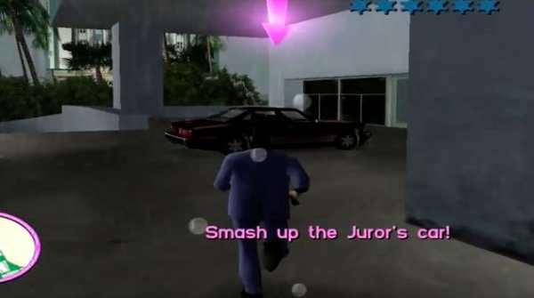 Modes&Cheats For GTA Vice City screenshot 2