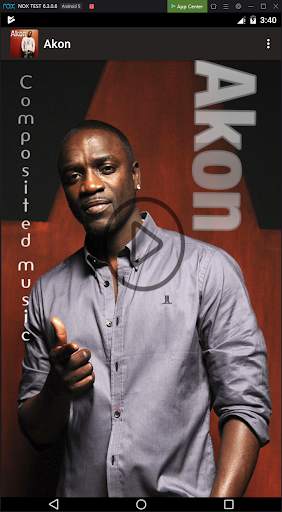 The Best Of Akon - Akon Greatest Hits Full Album screenshot 2