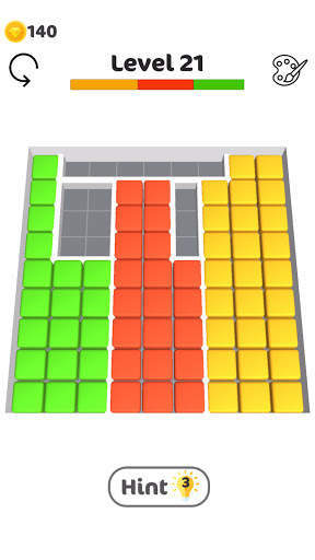 Blocks vs Blocks 6 تصوير الشاشة