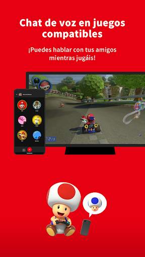Nintendo Switch Online screenshot 3