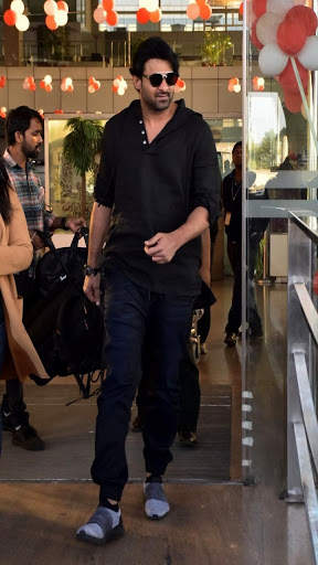 Prabhas:Wallpapers,Auto Wallpapers,Puzzles screenshot 4