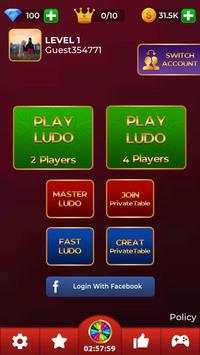Ludo Board screenshot 1