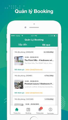 Grabhotel screenshot 6