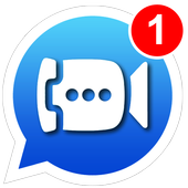 VideoCall Messenger icon