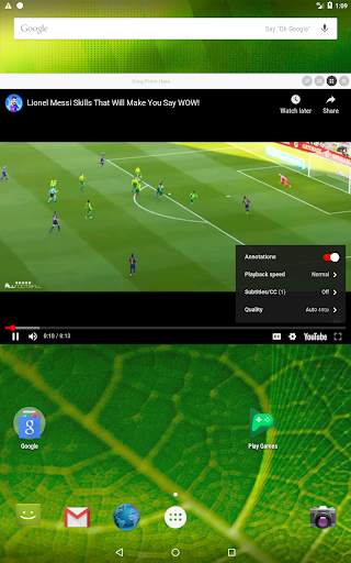 PopupTube | Find & watch video screenshot 13
