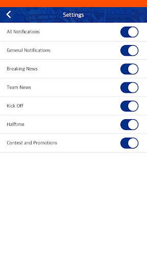 FC Cincinnati (MLS) screenshot 6