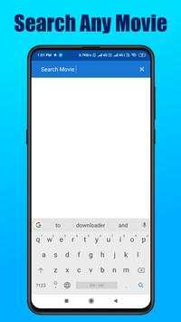 Movie Downloader screenshot 4