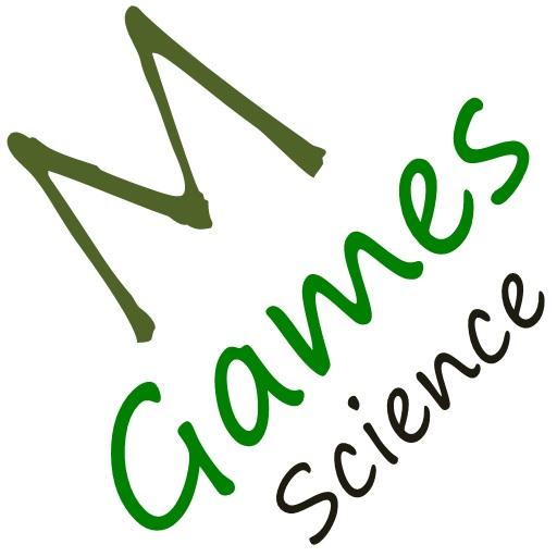 MGames: Electric circuits иконка