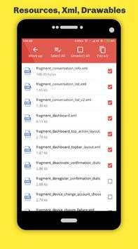Apk Editor screenshot 5