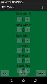 2015 4H Scoring App screenshot 5