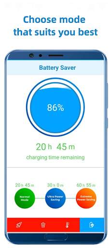 Fast Clean Optimizer screenshot 4