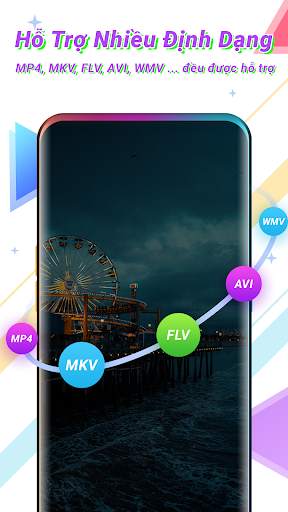 Chuyển Video Sang MP3 & Cắt Video, Nén Sửa Video screenshot 5