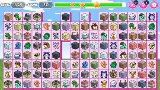 Onet Mini Craft Classic screenshot 4