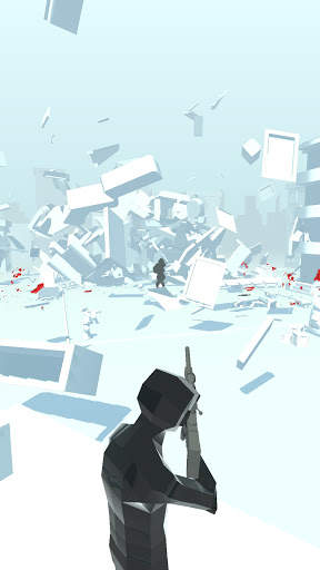 Hot Sniper 3D screenshot 4