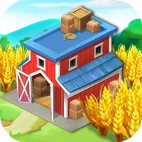 Sim Farm - Build Township