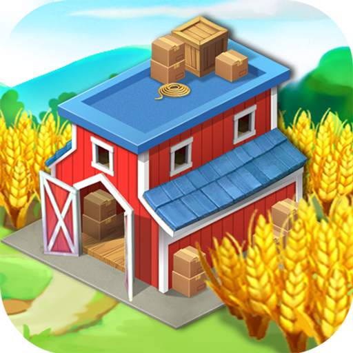 Sim Farm - Harvest, Cook & Sales 1.4.7