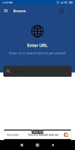 Get All Files - Free Files Downloader screenshot 1