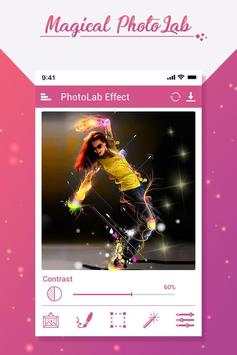 Magical Photolab : Photo Art Picture Editor screenshot 4
