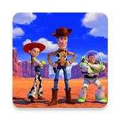 Funny HD Wallpaper Toy Story 1.0
