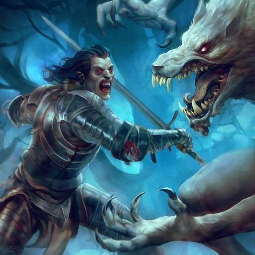 Vampire's Fall: Origins RPG 1.17.176