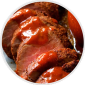 BBQ Sauce Recipes icon