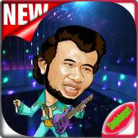 Lagu Rhoma Irama Lengkap MP3   Offline logo