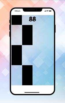 Marwa Loud Piano Tiles screenshot 3