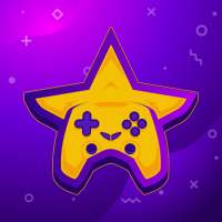 GameZone أيقونة
