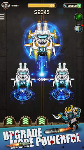 Zombie Merge Defense screenshot 4