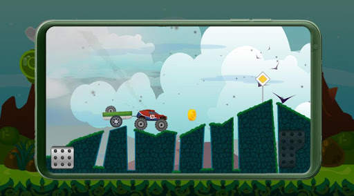 Car Driving Feeling screenshot 4