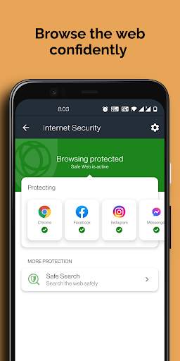 JioSecurity: Mobile Security & screenshot 5