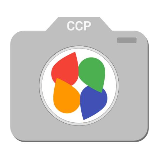 Camera Color Picker gp-0.0.7