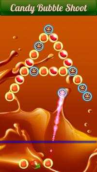 Candy Bubble Shoot screenshot 6