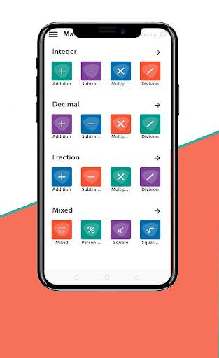 Math Games - Test Your Intelligence screenshot 2