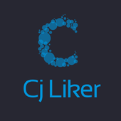 Auto Liker Cj icon