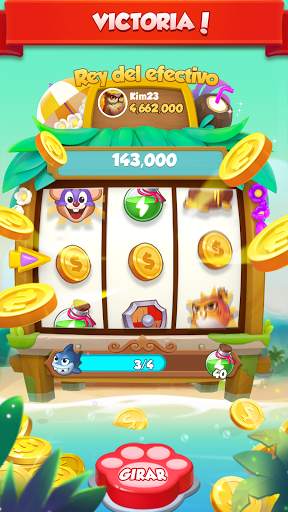Island King - Coin Adventure screenshot 13