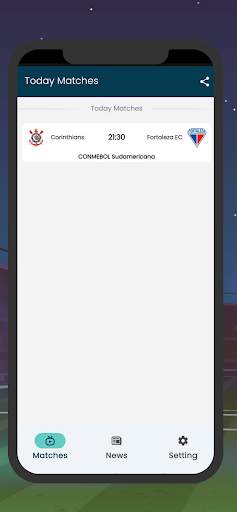 TV Brasil ao vivo no celular screenshot 2
