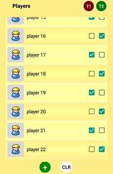 Cricket Umpire screenshot 3