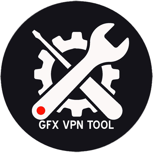 GFX VPN Tool - Boster, Fast VPN &amp; Unlimited VPN icon