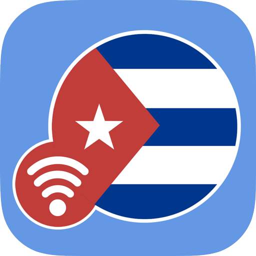 Recargas Nauta: Wifi en Cuba 2.3.1