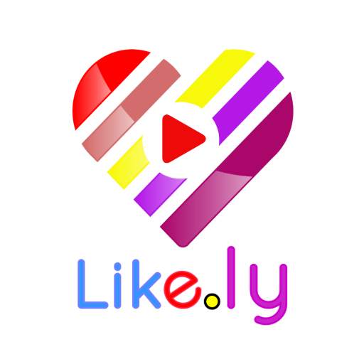 Like Video - Like.ly Short Video Maker 3.74
