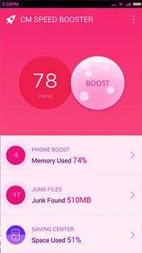 Super Clean Android screenshot 2