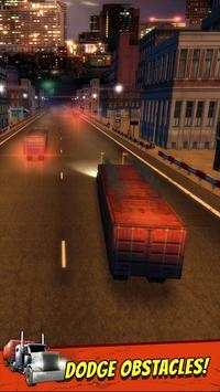 Top Truck Driving Simulator 3D screenshot 12