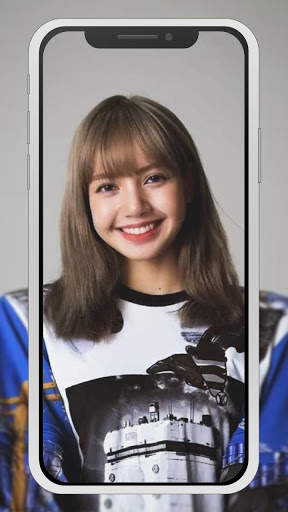 Lisa Blackpink HD Wallpaper screenshot 7