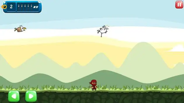 Age of Hunter screenshot 3