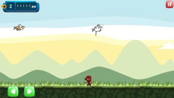 Age of Hunter screenshot 3