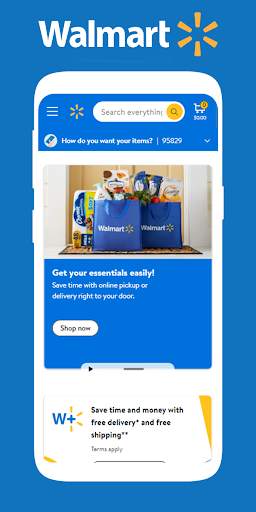 Shop For Amazon & Walmart screenshot 2