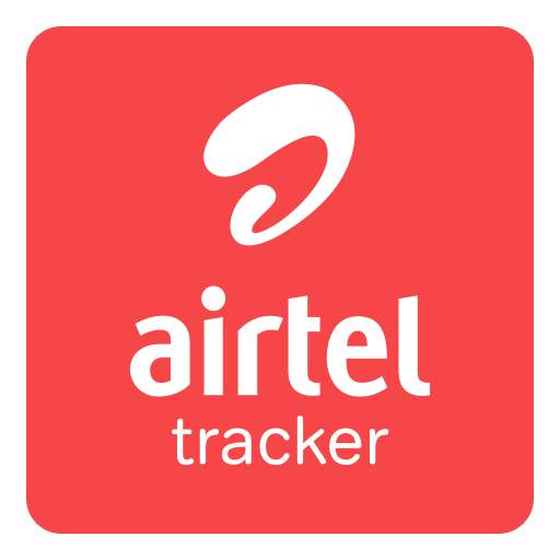 Airtel Tracker 1.4