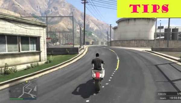 Tips GTA 5 screenshot 3