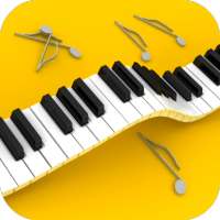 Musical Note Sounds on 9Apps